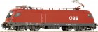 72454 Roco Electric locomotive Rh 1016